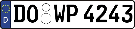 DO-WP4243