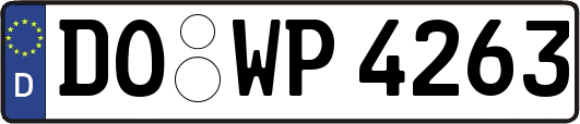 DO-WP4263
