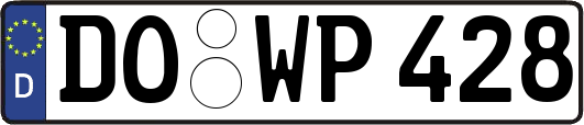 DO-WP428