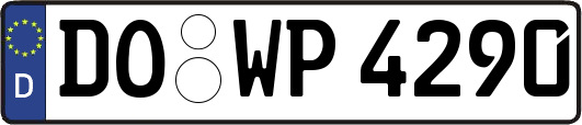 DO-WP4290