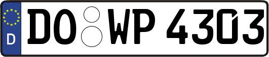 DO-WP4303
