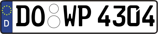 DO-WP4304