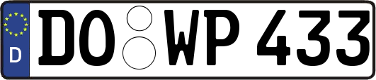 DO-WP433