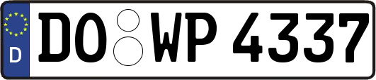 DO-WP4337