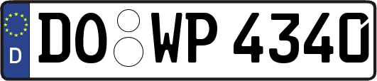 DO-WP4340