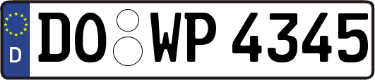 DO-WP4345
