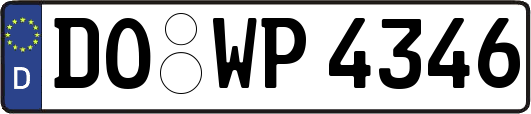 DO-WP4346