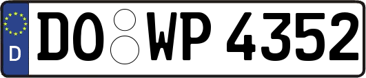 DO-WP4352