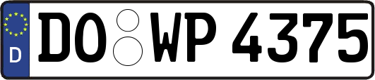 DO-WP4375
