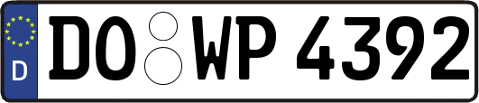 DO-WP4392