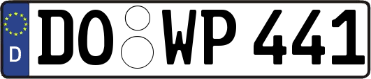 DO-WP441