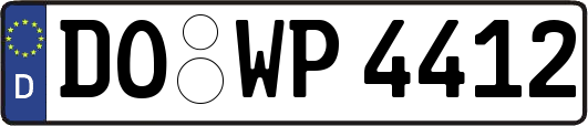 DO-WP4412