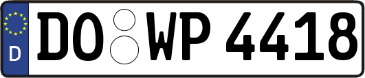 DO-WP4418