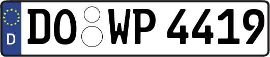 DO-WP4419