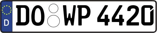 DO-WP4420