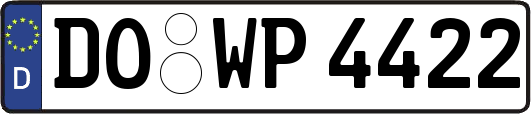 DO-WP4422