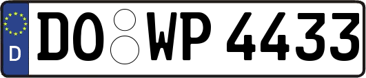 DO-WP4433