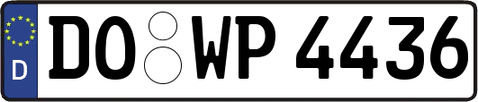DO-WP4436