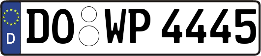 DO-WP4445