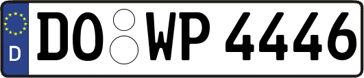 DO-WP4446