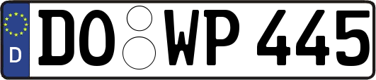 DO-WP445