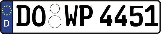 DO-WP4451