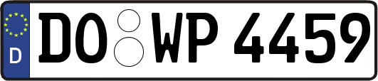 DO-WP4459