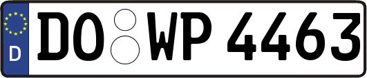 DO-WP4463