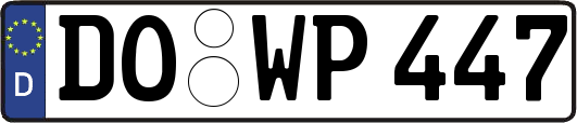 DO-WP447