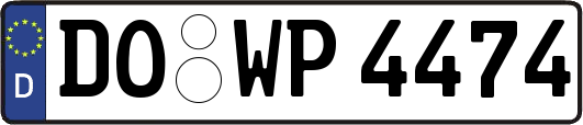 DO-WP4474