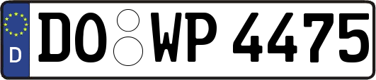 DO-WP4475