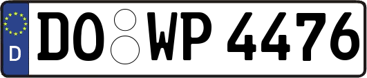 DO-WP4476