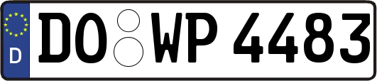 DO-WP4483