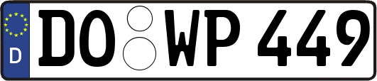 DO-WP449