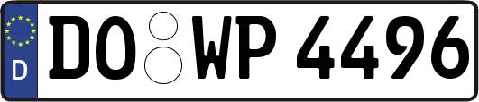 DO-WP4496
