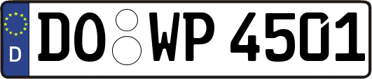 DO-WP4501