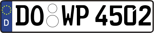 DO-WP4502