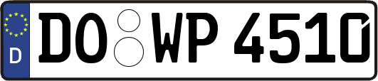 DO-WP4510