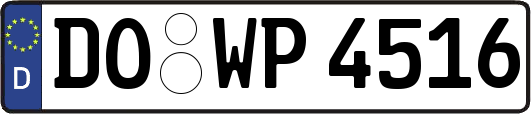 DO-WP4516