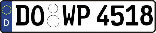 DO-WP4518