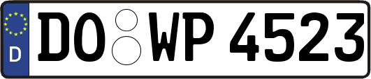 DO-WP4523