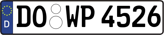 DO-WP4526
