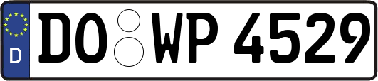 DO-WP4529