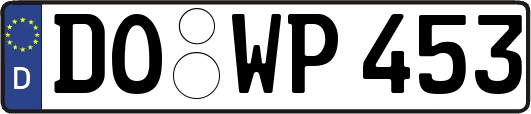 DO-WP453