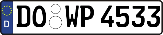 DO-WP4533