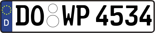 DO-WP4534