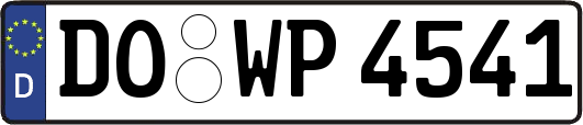 DO-WP4541