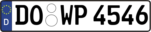 DO-WP4546