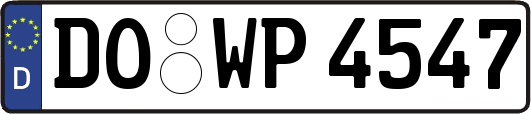 DO-WP4547