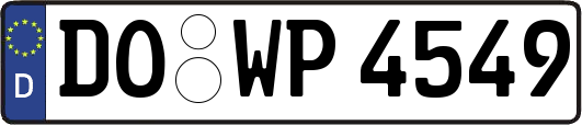 DO-WP4549